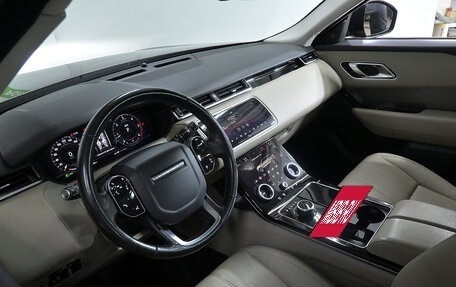 Land Rover Range Rover Velar I, 2018 год, 2 920 000 рублей, 7 фотография