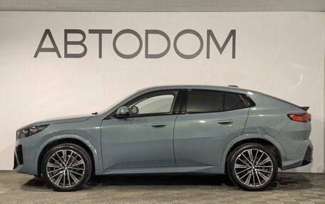 BMW X2, 2025 год, 5 490 000 рублей, 5 фотография