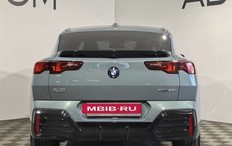 BMW X2, 2025 год, 5 490 000 рублей, 4 фотография