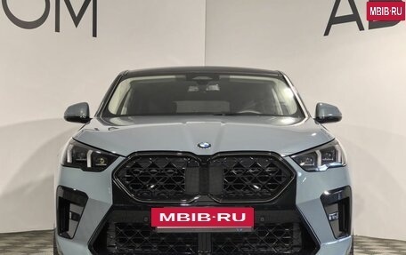 BMW X2, 2025 год, 5 490 000 рублей, 3 фотография