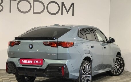 BMW X2, 2025 год, 5 490 000 рублей, 2 фотография