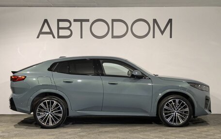 BMW X2, 2025 год, 5 490 000 рублей, 6 фотография