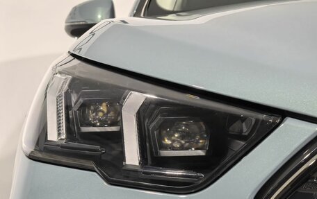 BMW X2, 2025 год, 5 490 000 рублей, 8 фотография