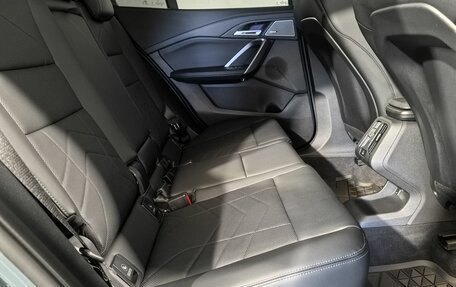 BMW X2, 2025 год, 5 490 000 рублей, 15 фотография