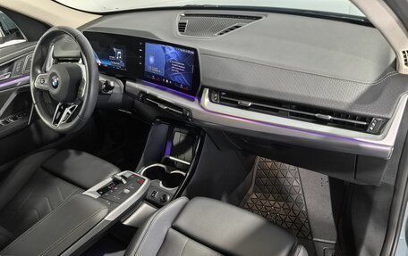 BMW X2, 2025 год, 5 490 000 рублей, 18 фотография