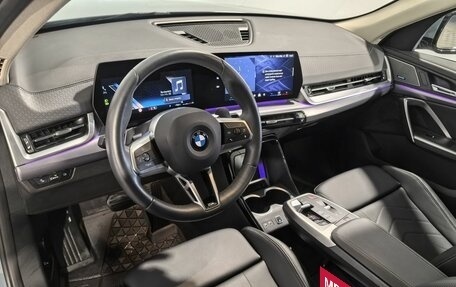 BMW X2, 2025 год, 5 490 000 рублей, 12 фотография