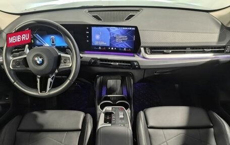 BMW X2, 2025 год, 5 490 000 рублей, 11 фотография