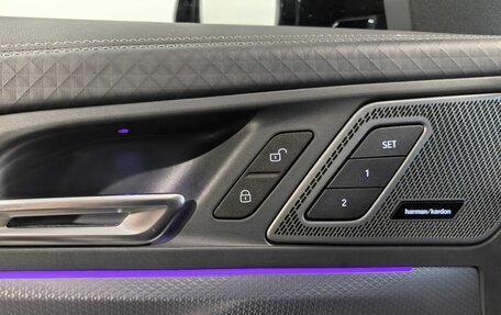 BMW X2, 2025 год, 5 490 000 рублей, 34 фотография