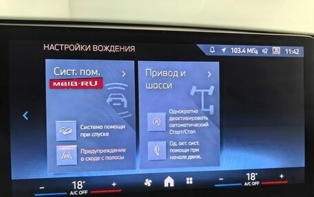 BMW X2, 2025 год, 5 490 000 рублей, 29 фотография
