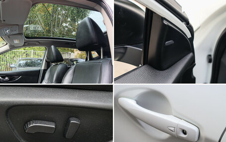 Nissan Qashqai, 2007 год, 750 000 рублей, 13 фотография