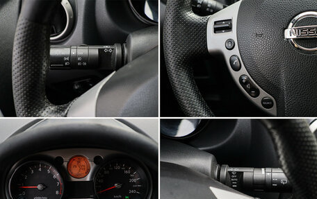 Nissan Qashqai, 2007 год, 750 000 рублей, 12 фотография