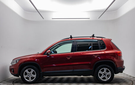 Volkswagen Tiguan I, 2012 год, 945 000 рублей, 8 фотография