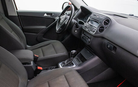 Volkswagen Tiguan I, 2012 год, 945 000 рублей, 9 фотография