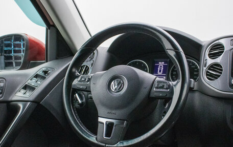 Volkswagen Tiguan I, 2012 год, 945 000 рублей, 15 фотография