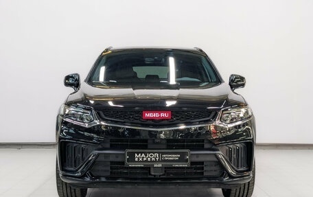 Geely Tugella FY11, 2023 год, 2 950 000 рублей, 2 фотография
