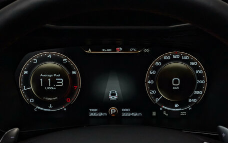 Geely Tugella FY11, 2023 год, 2 950 000 рублей, 16 фотография