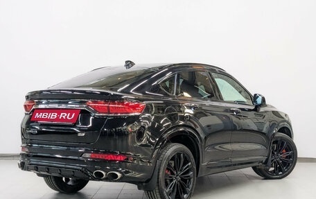 Geely Tugella FY11, 2023 год, 2 950 000 рублей, 5 фотография