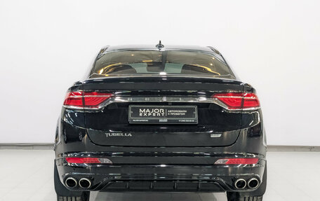 Geely Tugella FY11, 2023 год, 2 950 000 рублей, 6 фотография
