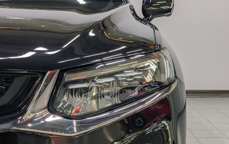 Geely Tugella FY11, 2023 год, 2 950 000 рублей, 11 фотография