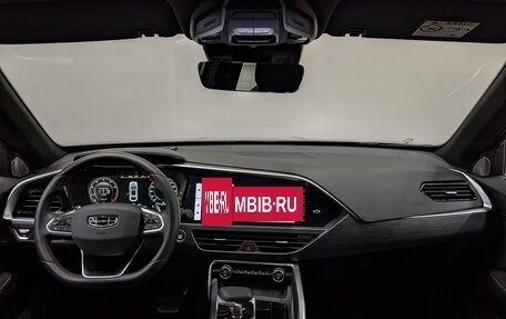 Geely Tugella FY11, 2023 год, 2 950 000 рублей, 14 фотография