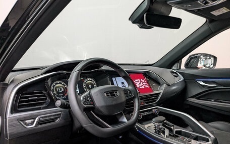 Geely Tugella FY11, 2023 год, 2 950 000 рублей, 15 фотография