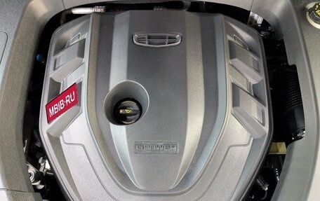 Geely Tugella FY11, 2023 год, 2 950 000 рублей, 9 фотография
