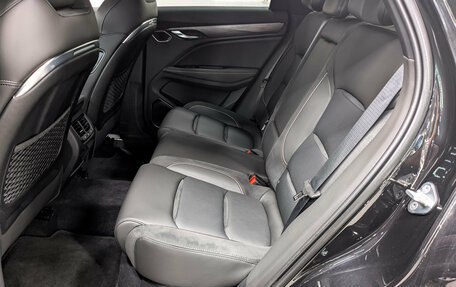 Geely Tugella FY11, 2023 год, 2 950 000 рублей, 17 фотография