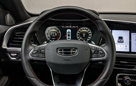 Geely Tugella FY11, 2023 год, 2 950 000 рублей, 21 фотография