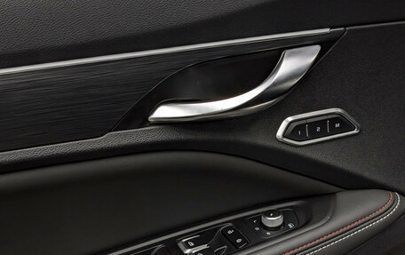 Geely Tugella FY11, 2023 год, 2 950 000 рублей, 25 фотография