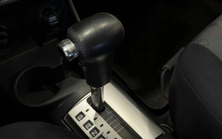 Hyundai Getz I рестайлинг, 2007 год, 349 900 рублей, 13 фотография