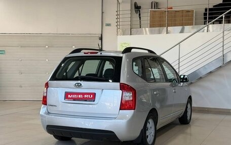 KIA Carens III (RP), 2010 год, 799 900 рублей, 4 фотография