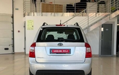 KIA Carens III (RP), 2010 год, 799 900 рублей, 6 фотография