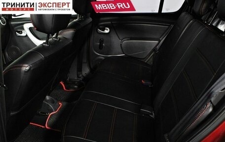 Renault Sandero I, 2011 год, 597 000 рублей, 14 фотография