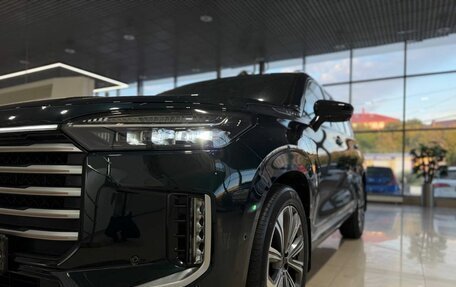 CheryExeed VX, 2024 год, 3 799 900 рублей, 13 фотография