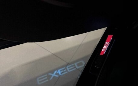 CheryExeed VX, 2024 год, 3 799 900 рублей, 14 фотография