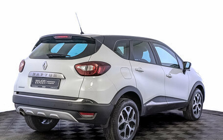 Renault Kaptur I рестайлинг, 2019 год, 1 090 000 рублей, 5 фотография