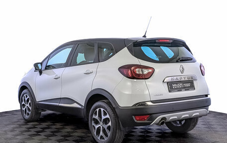 Renault Kaptur I рестайлинг, 2019 год, 1 090 000 рублей, 7 фотография