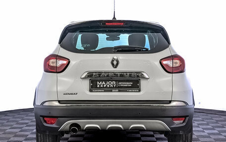 Renault Kaptur I рестайлинг, 2019 год, 1 090 000 рублей, 6 фотография