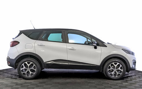 Renault Kaptur I рестайлинг, 2019 год, 1 090 000 рублей, 4 фотография