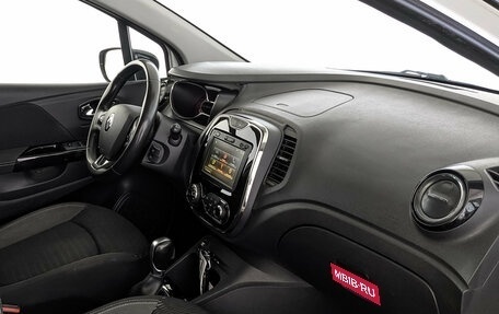 Renault Kaptur I рестайлинг, 2019 год, 1 090 000 рублей, 13 фотография