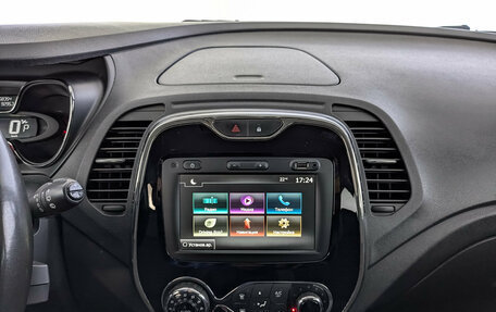 Renault Kaptur I рестайлинг, 2019 год, 1 090 000 рублей, 17 фотография
