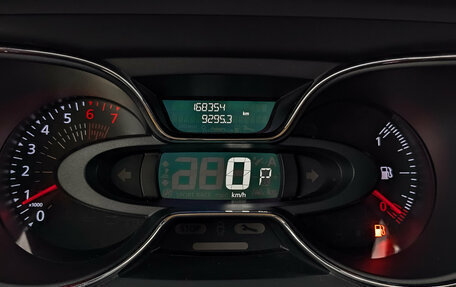 Renault Kaptur I рестайлинг, 2019 год, 1 090 000 рублей, 16 фотография