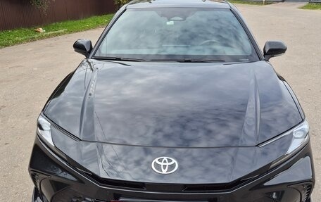 Toyota Camry, 2024 год, 3 950 000 рублей, 1 фотография