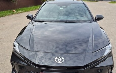 Toyota Camry, 2024 год, 3 950 000 рублей, 1 фотография