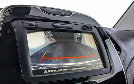 Renault Kaptur I рестайлинг, 2019 год, 1 090 000 рублей, 27 фотография