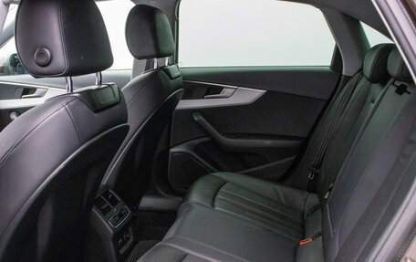 Subaru Forester, 2020 год, 2 345 000 рублей, 11 фотография