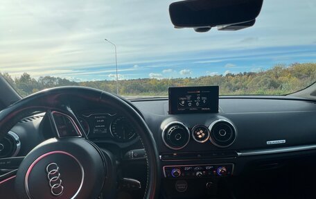 Audi A3, 2014 год, 2 150 000 рублей, 15 фотография