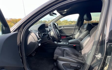 Audi A3, 2014 год, 2 150 000 рублей, 8 фотография