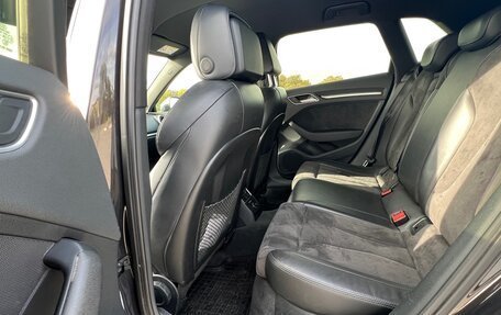 Audi A3, 2014 год, 2 150 000 рублей, 9 фотография