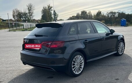Audi A3, 2014 год, 2 150 000 рублей, 5 фотография